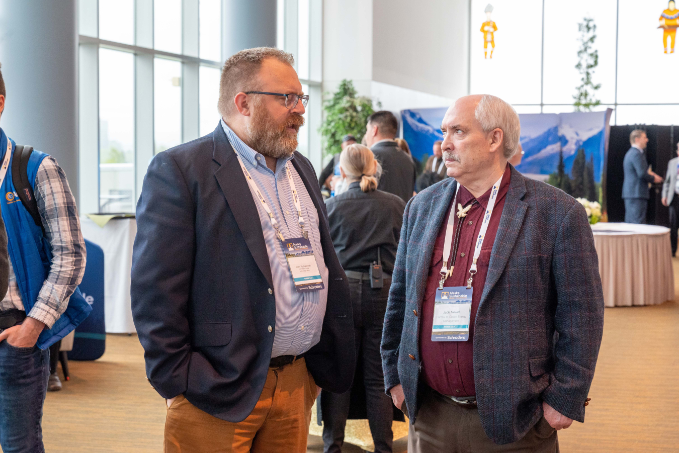 Givey Kochanowski Department of Energy